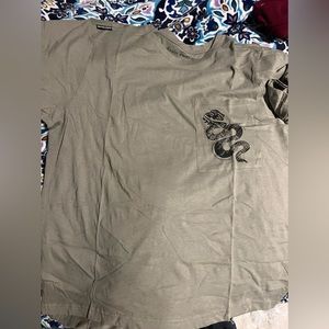 Taylor Swift Reputation Shirt - L